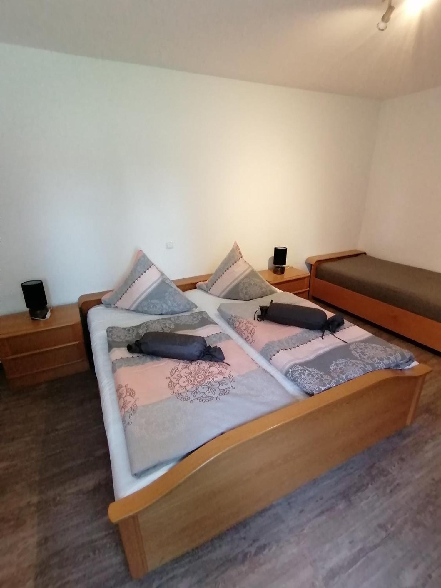 Landgasthof Fischer Lichtenfels  Cameră foto